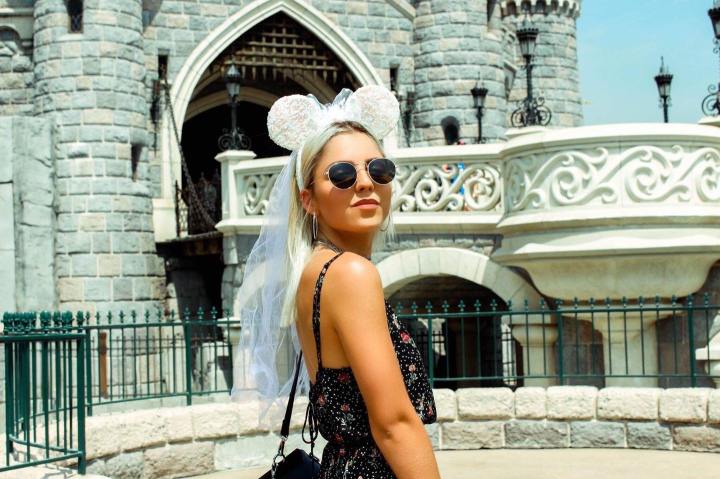 A MAGICAL DAY&nbsp;!