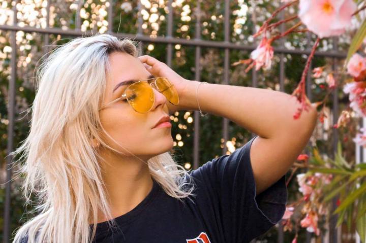 THE LITTLE PINK&nbsp;TOUCH