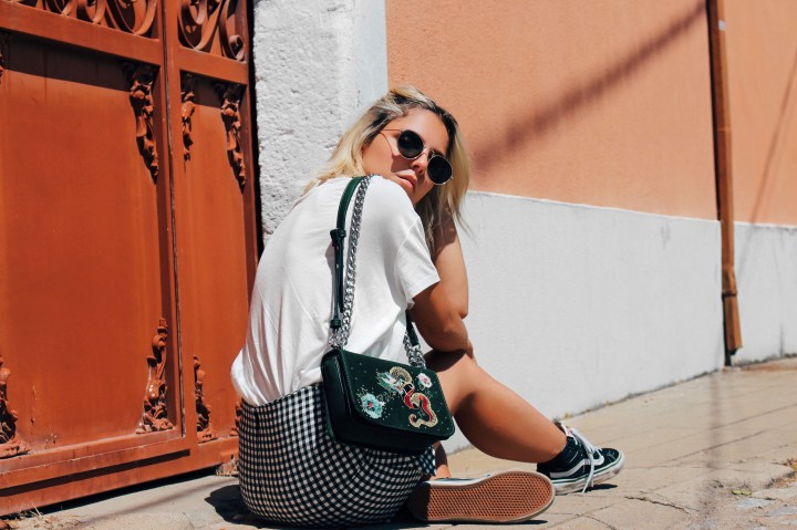 ORANGE IS THE NEW BLACK&nbsp;?