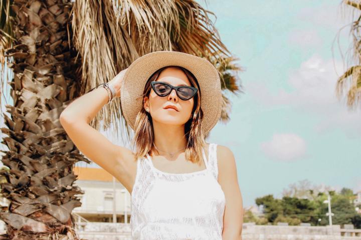 SUMMER IS HERE&nbsp;!